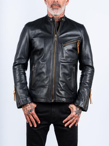 CAMPERA ALASKA