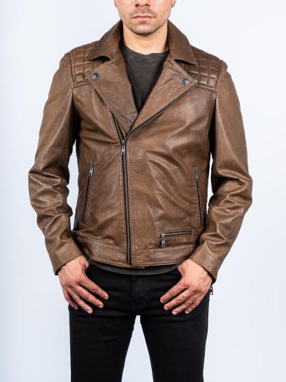 CAMPERA JOEY