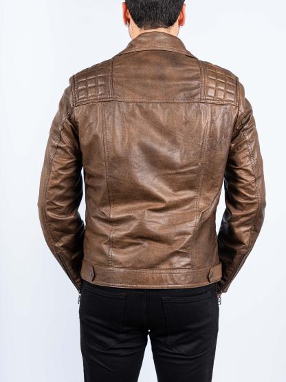 CAMPERA JOEY
