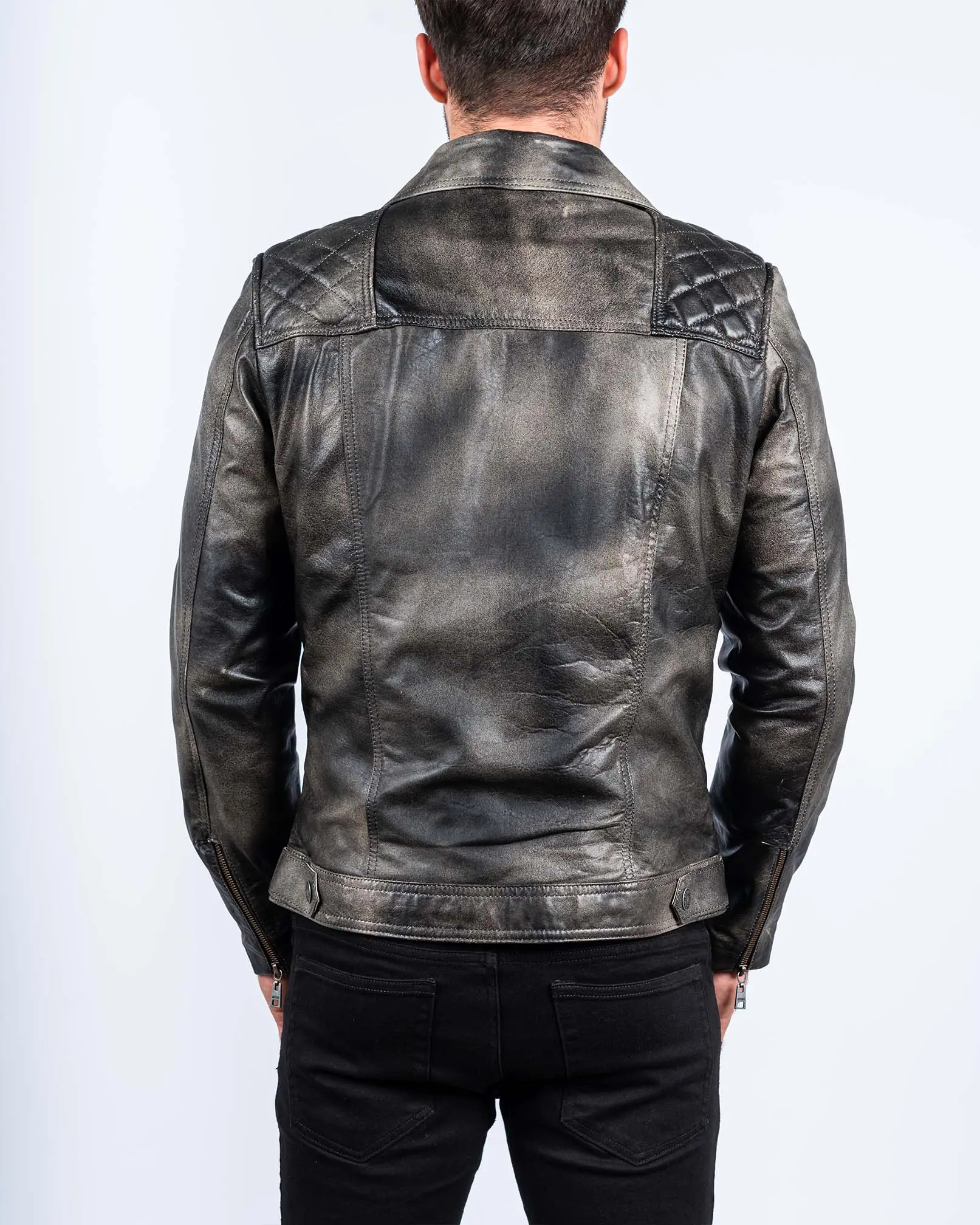 CAMPERA JOEY