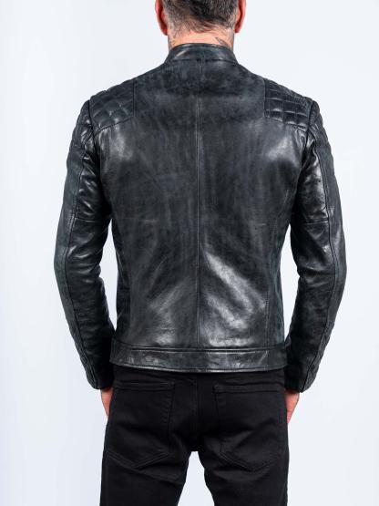 CAMPERA HARLEM ACID