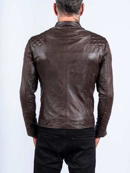 CAMPERA HARLEM