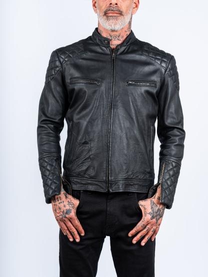 CAMPERA HARLEM