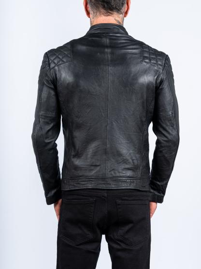 CAMPERA HARLEM