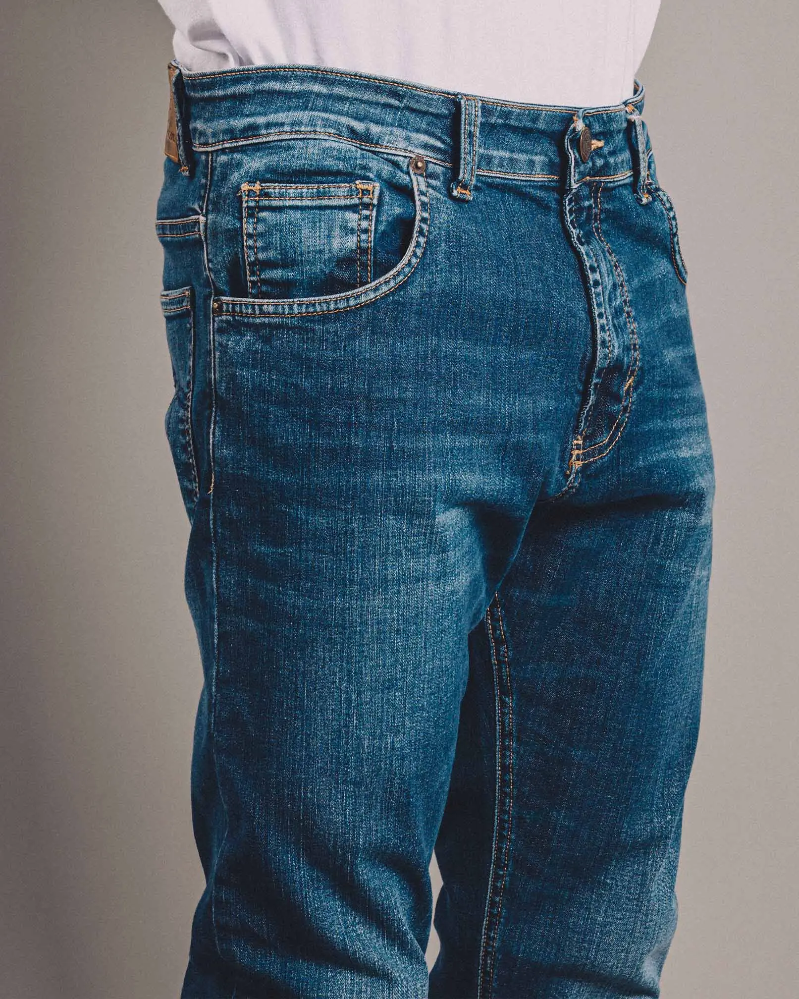JEAN NEW ORLEANS CHASE