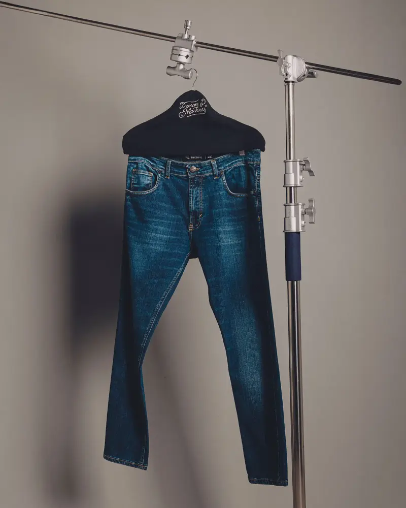 JEAN NEW ORLEANS CHASE
