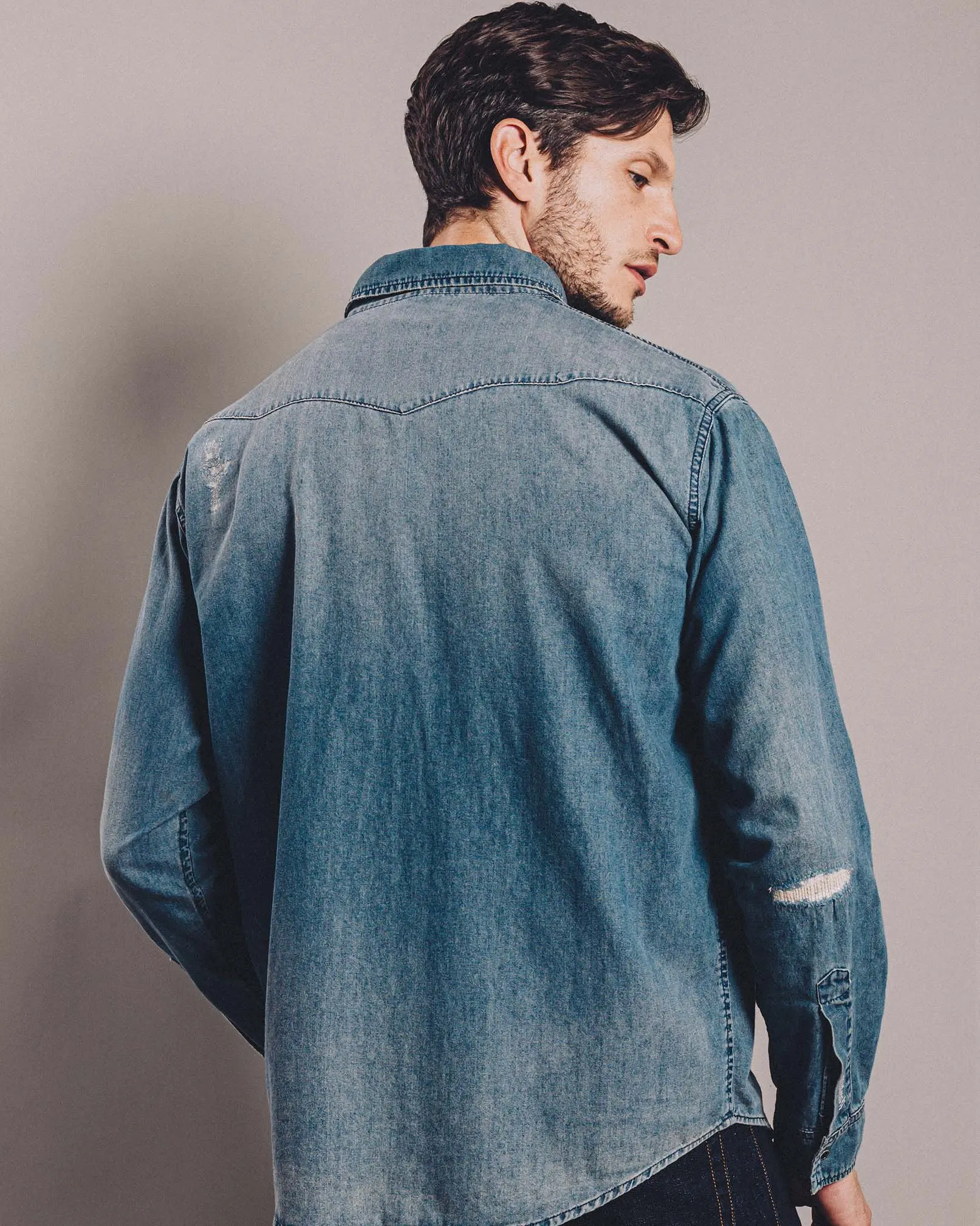 CAMISA DALLAS