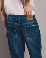 JEAN HARDY STRAIGHT CUT