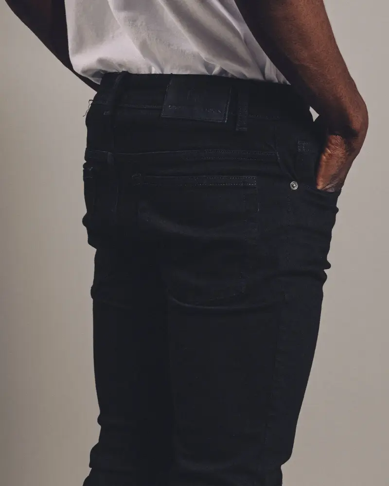 JEAN NEW JERSEY