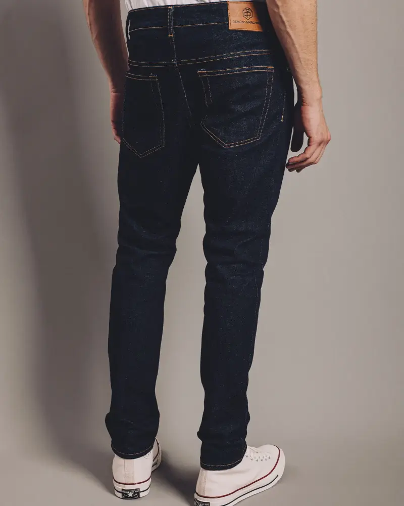 JEAN NEW JERSEY