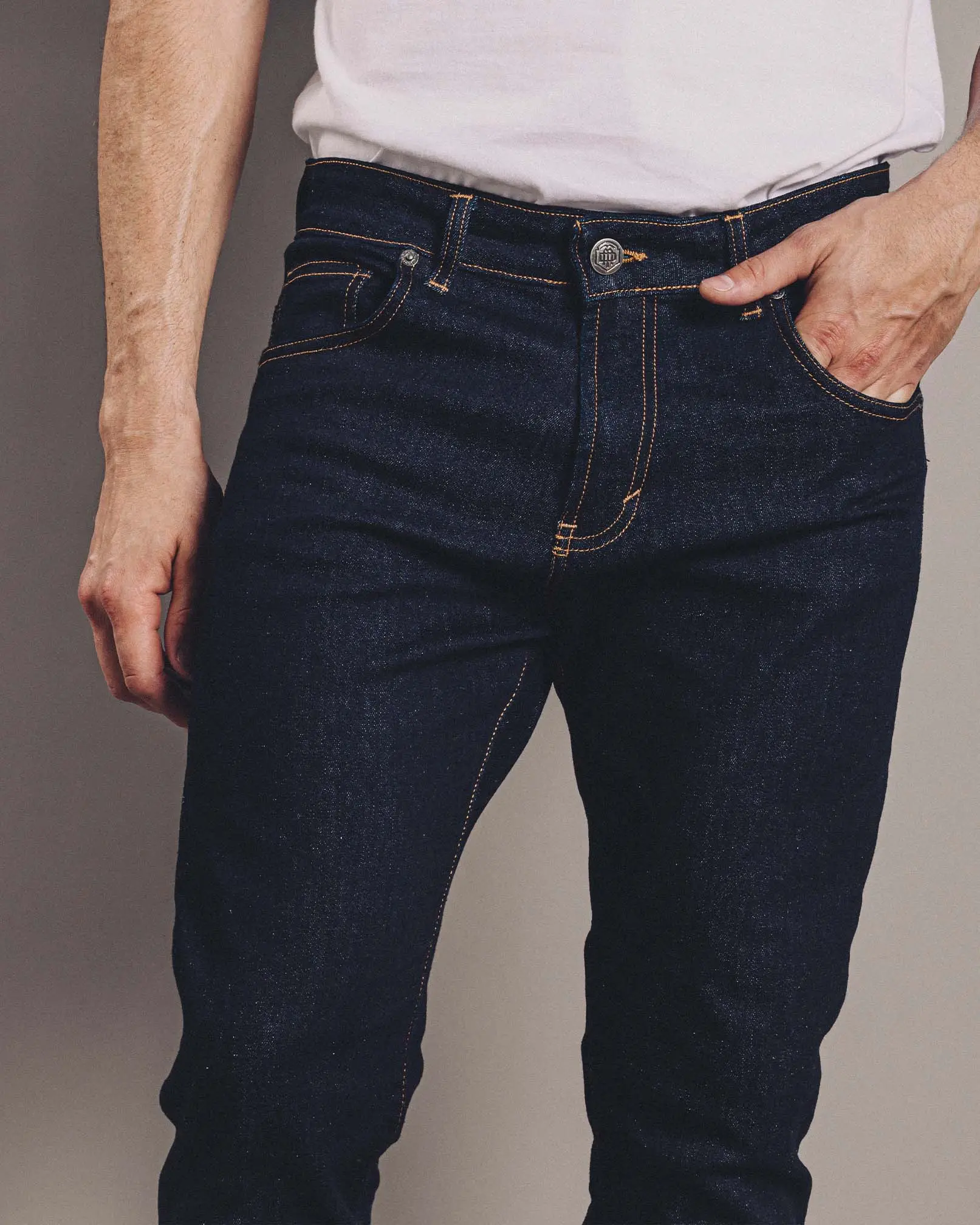 JEAN NEW JERSEY