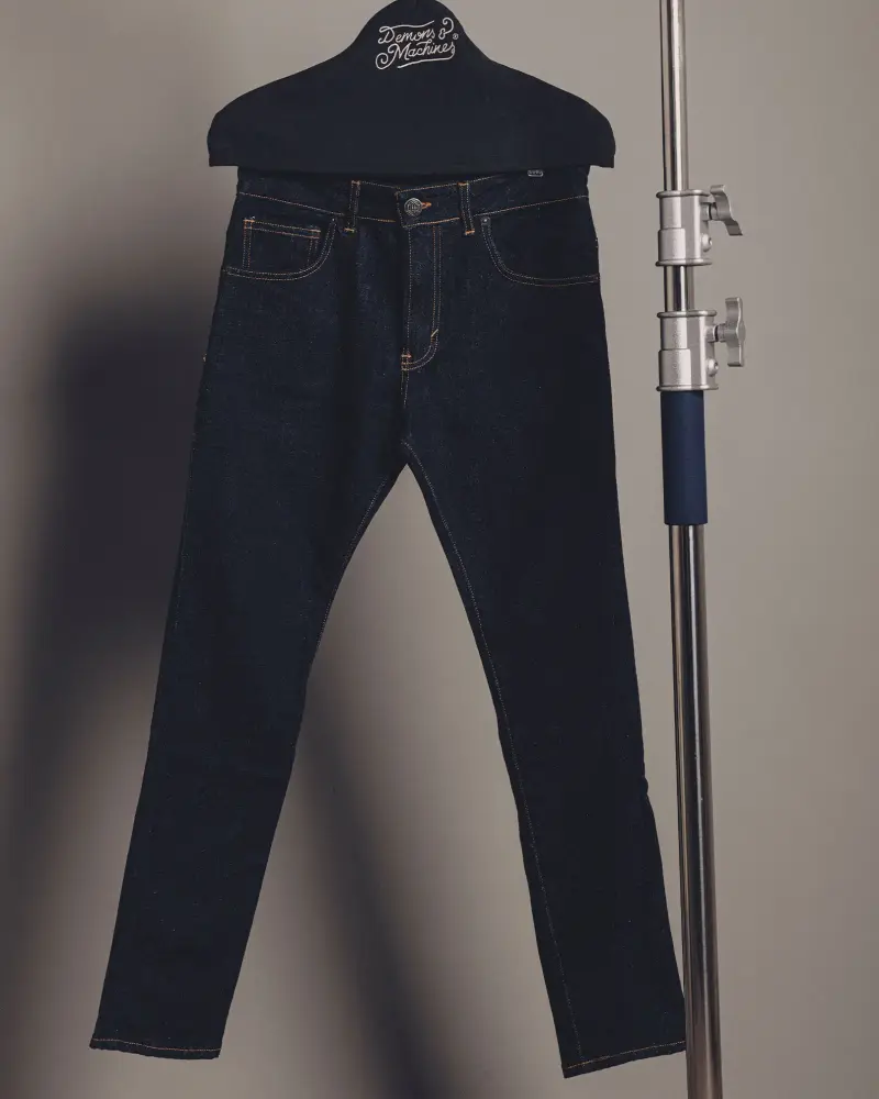 JEAN NEW JERSEY