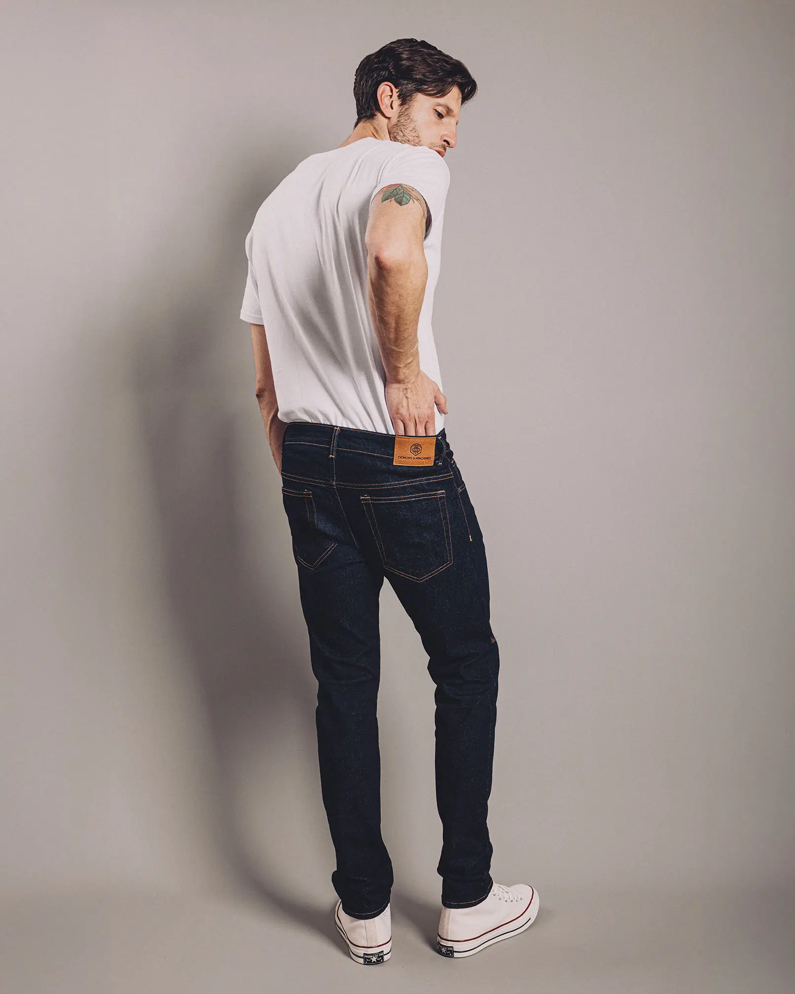 JEAN NEW JERSEY