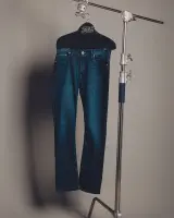 JEAN BOOT CUT NORMAN