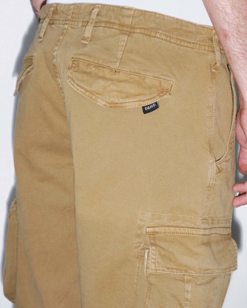 BERMUDA BENSON VINTAGE