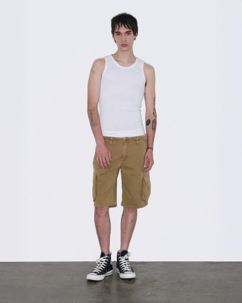 BERMUDA BENSON VINTAGE