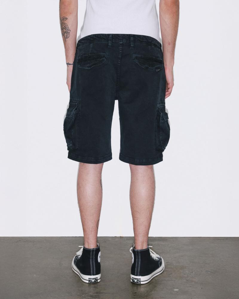 BERMUDA BENSON VINTAGE