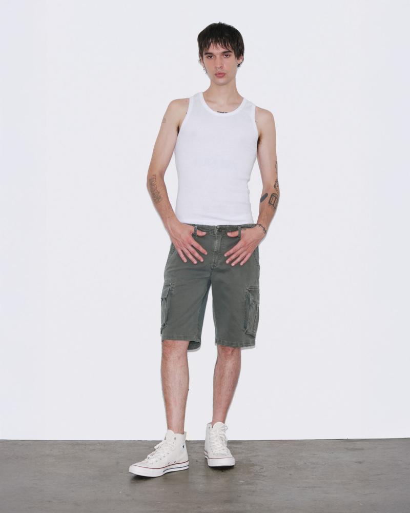 BERMUDA BENSON VINTAGE