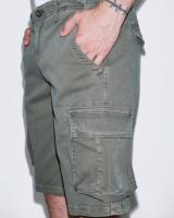 BERMUDA BENSON VINTAGE