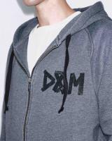 CAMPERA PRESCOTT ESTAMPADA