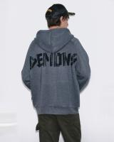 CAMPERA PRESCOTT ESTAMPADA