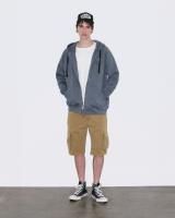 CAMPERA PRESCOTT BORDADA