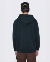 CAMPERA PRESCOTT BORDADA