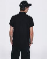 CAMISA GARAGE BOULDER