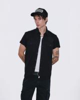 CAMISA GARAGE BOULDER