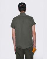 CAMISA GARAGE RUSSEL