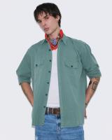 CAMISA GREENVILLE
