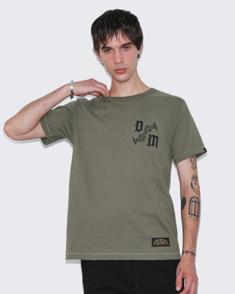 REMERA D&M CHAIN