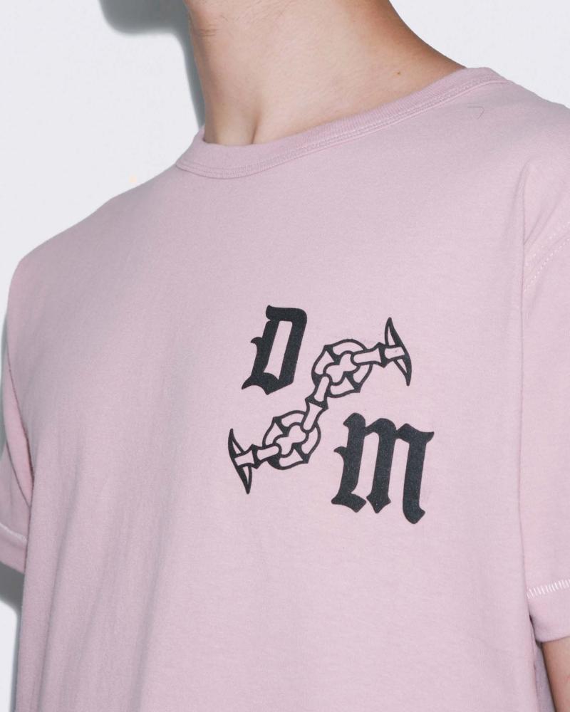 REMERA D&M CHAIN