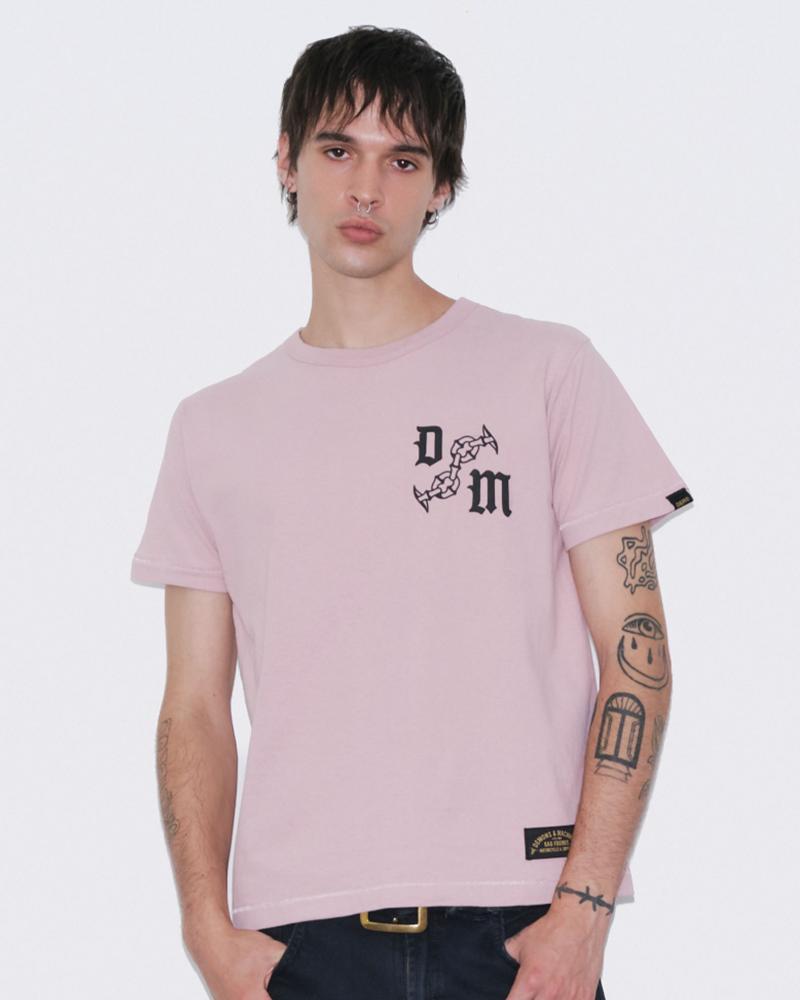 REMERA D&M CHAIN
