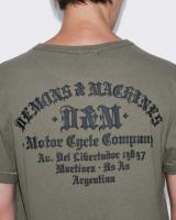 REMERA MARTINEZ ADDRESS