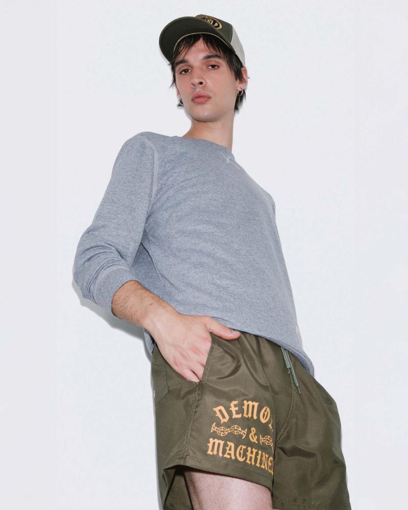 TRAJE  DE BAÑO CHAIN