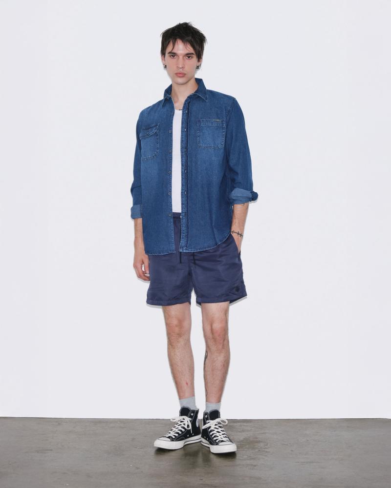 TRAJE DE BAÑO HAWAII