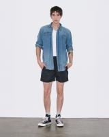 TRAJE  DE BAÑO CHAIN