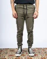 JOGGER CARGO TAOS