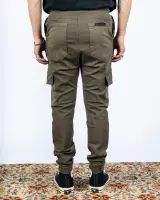 JOGGER CARGO TAOS