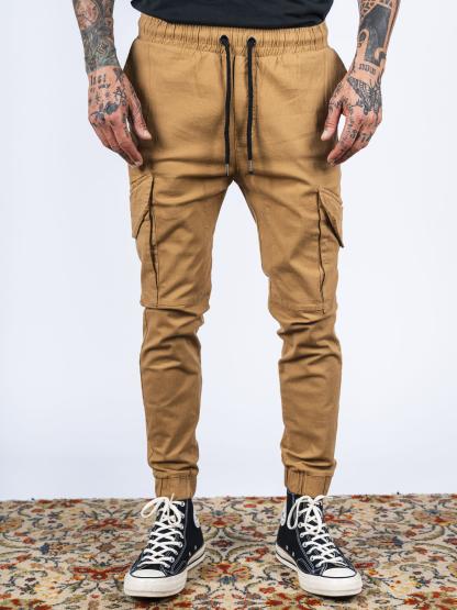 JOGGER CARGO TAOS