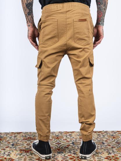 JOGGER CARGO TAOS