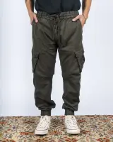 PANTALÓN CARGO BUTLER