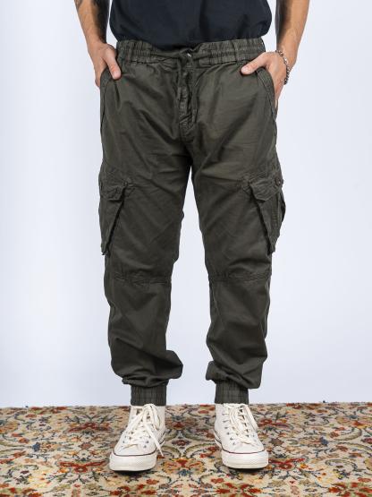 PANTALÓN CARGO BUTLER