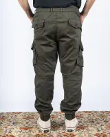 PANTALÓN CARGO BUTLER