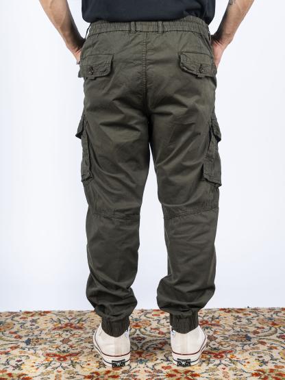 PANTALÓN CARGO BUTLER