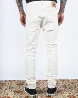 PANTALÓN NEW ORLEANS OFF WHITE