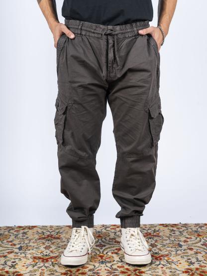 PANTALÓN CARGO BUTLER