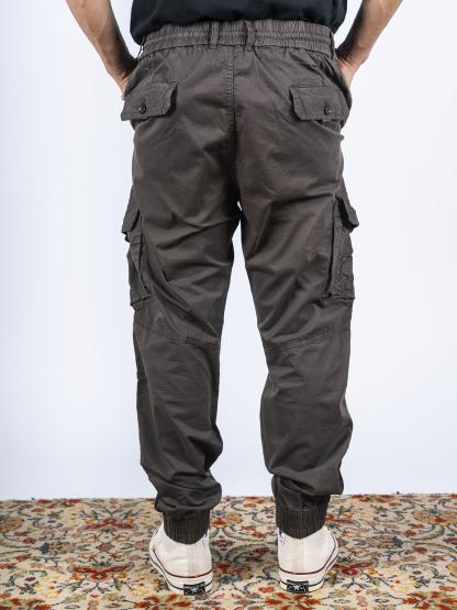 PANTALÓN CARGO BUTLER