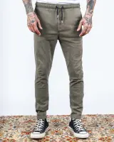 JOGGER CHINO MALIBÚ
